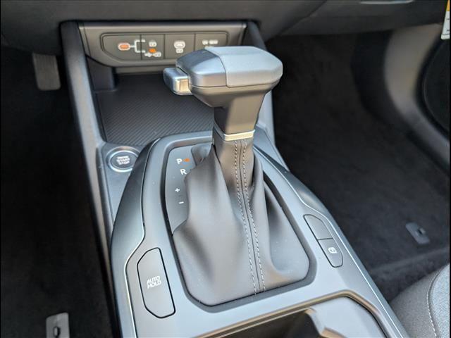 new 2025 Kia K4 car, priced at $23,720