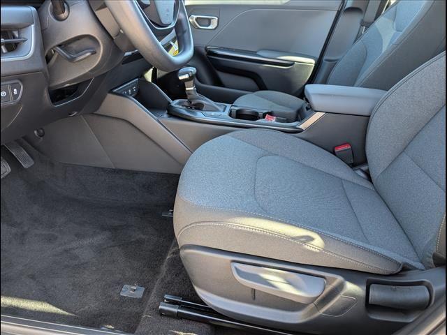 new 2025 Kia K4 car, priced at $23,720