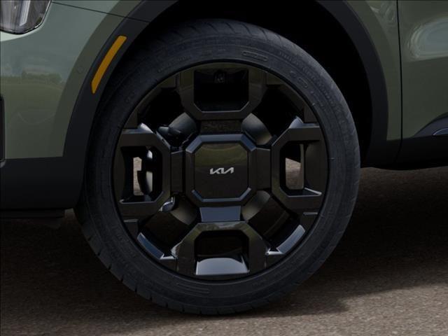 new 2026 Kia Sorento car, priced at $43,615