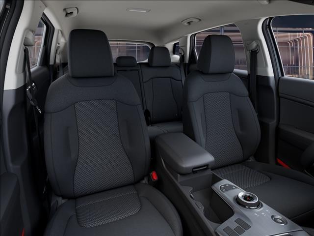 new 2026 Kia Sportage Hybrid car, priced at $30,725