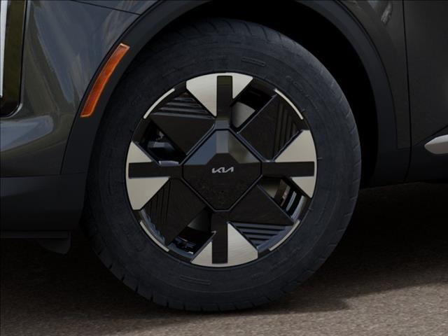 new 2026 Kia Sportage Hybrid car, priced at $30,725