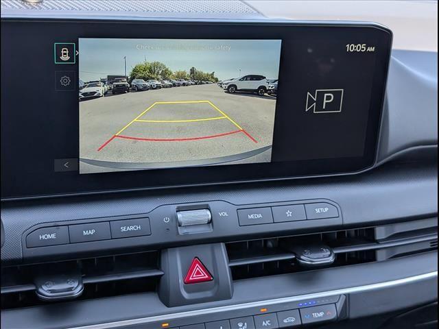 new 2026 Kia K4 car, priced at $23,655