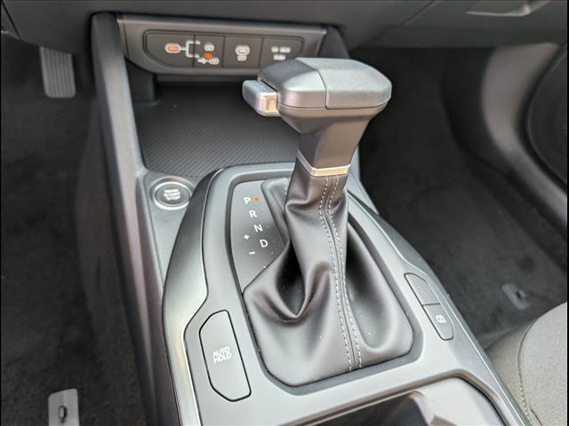 new 2026 Kia K4 car, priced at $23,655