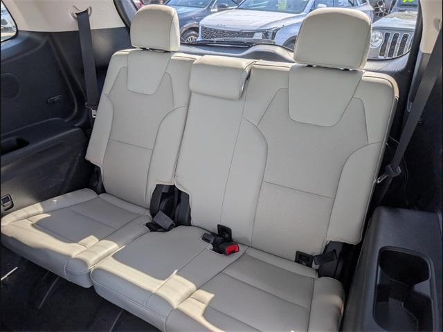 used 2022 Kia Telluride car, priced at $28,991