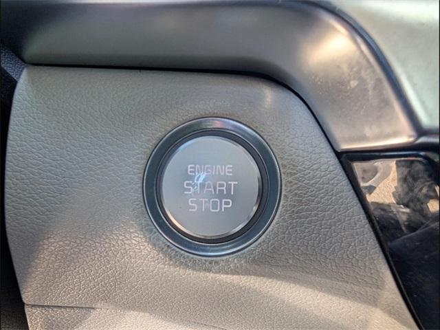 used 2022 Kia Telluride car, priced at $28,991