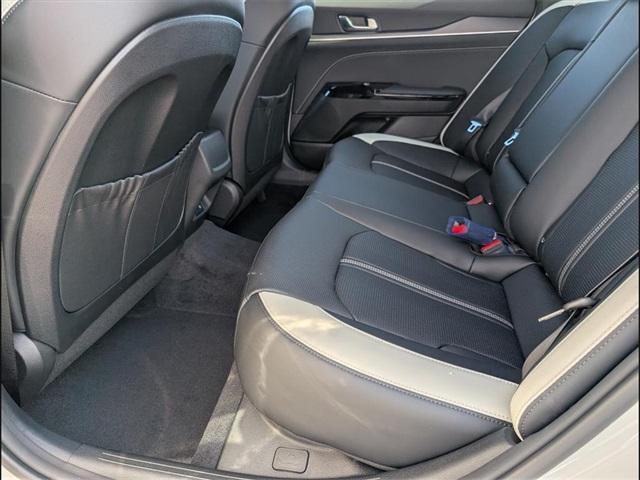 new 2026 Kia K5 car, priced at $31,060