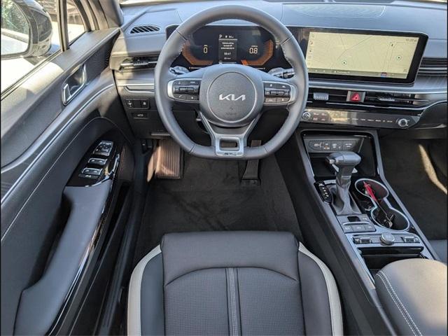 new 2026 Kia K5 car, priced at $31,060