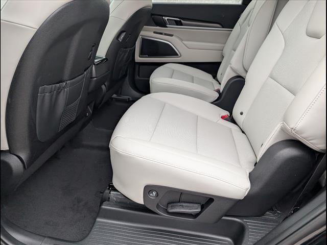 new 2025 Kia Telluride car, priced at $39,645