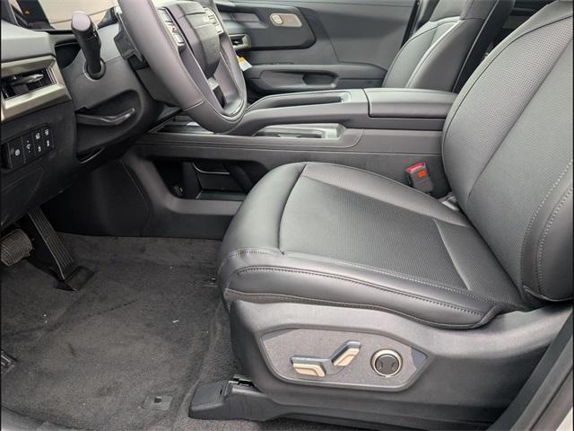 new 2027 Kia Telluride car, priced at $43,385