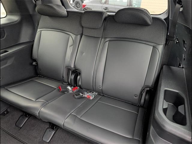 new 2027 Kia Telluride car, priced at $43,385