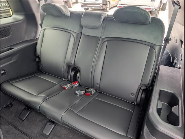 new 2027 Kia Telluride car, priced at $60,835