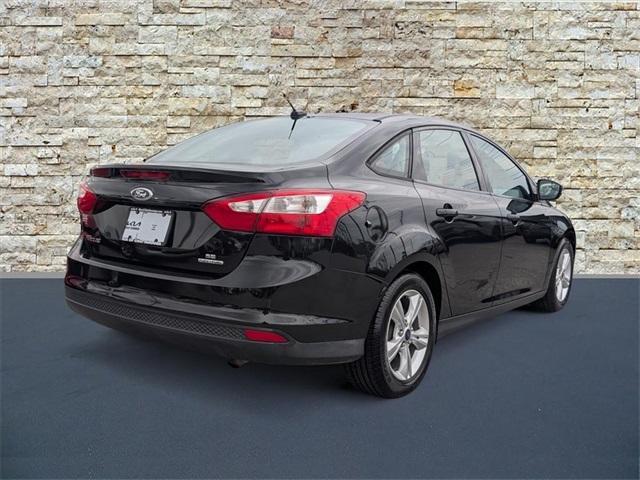 used 2014 Ford Focus car, priced at $6,792
