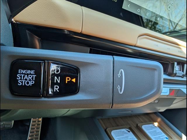 new 2027 Kia Telluride car, priced at $56,760