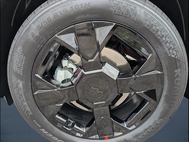 new 2026 Kia Sportage car, priced at $36,985