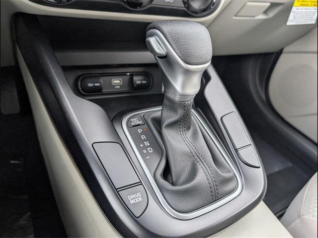 new 2025 Kia Soul car, priced at $22,176