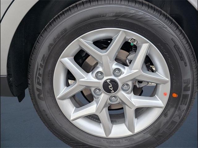 new 2025 Kia Soul car, priced at $22,176