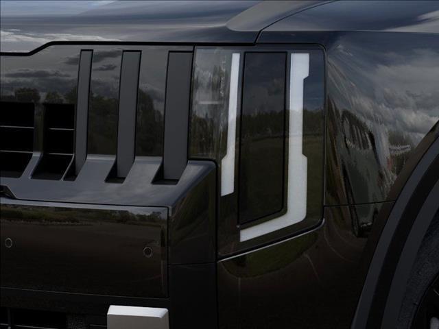 new 2027 Kia Telluride car, priced at $41,480