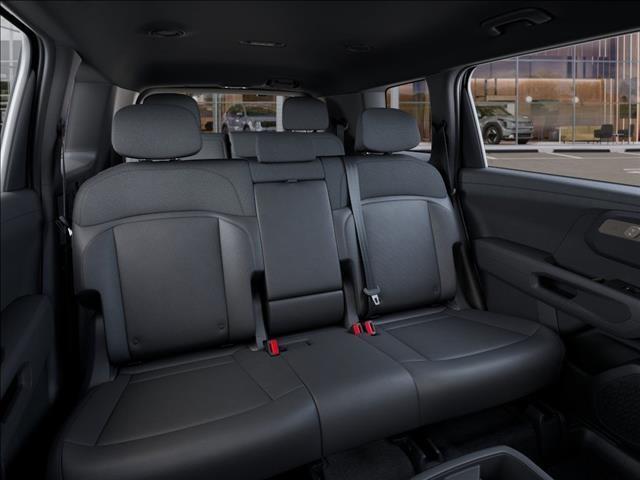 new 2027 Kia Telluride car, priced at $41,480