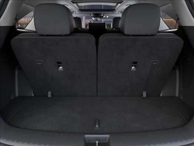new 2026 Kia Sorento car, priced at $36,151