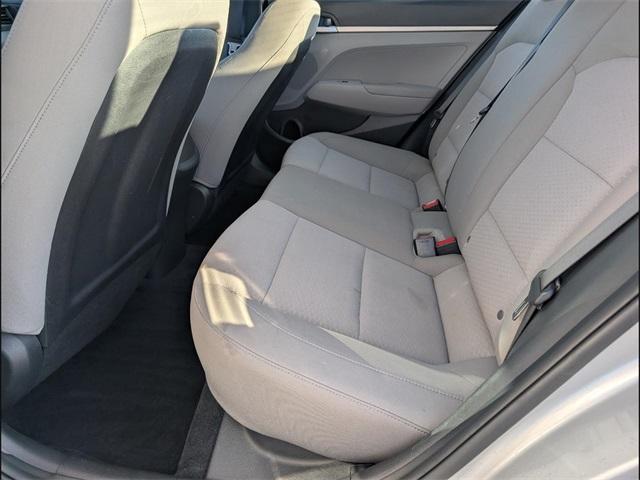 used 2020 Hyundai Elantra car, priced at $13,991