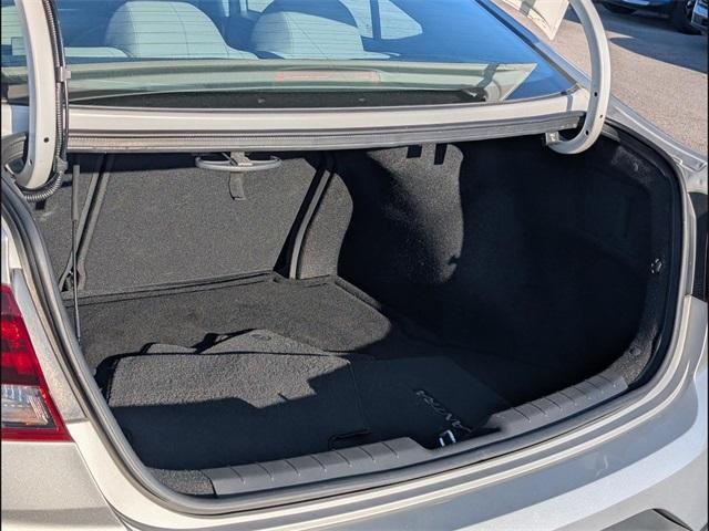 used 2020 Hyundai Elantra car, priced at $13,991