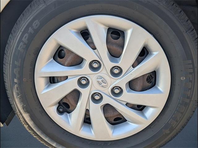 used 2020 Hyundai Elantra car, priced at $13,991