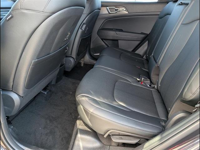 new 2026 Kia Sportage car, priced at $31,610