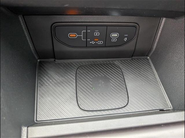 new 2026 Kia Sportage car, priced at $31,610