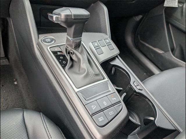 new 2026 Kia Sportage car, priced at $31,610