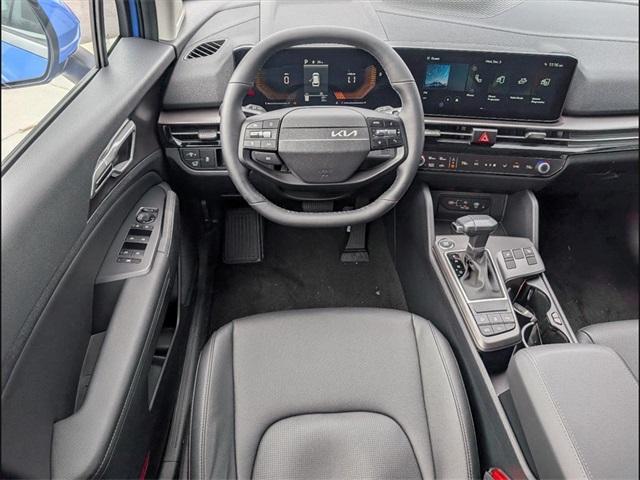 new 2026 Kia Sportage car, priced at $31,610