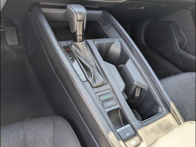 used 2024 Honda Accord car, priced at $26,894