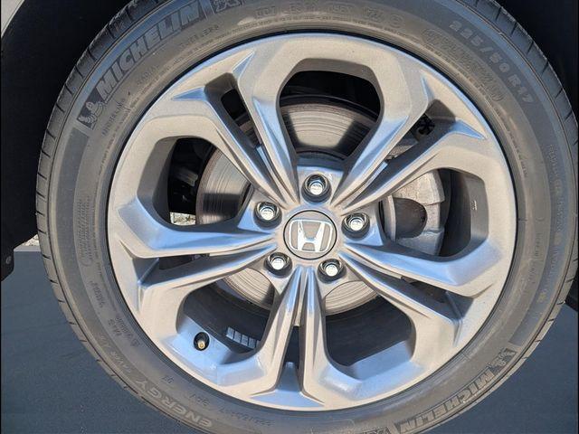 used 2024 Honda Accord car, priced at $26,894