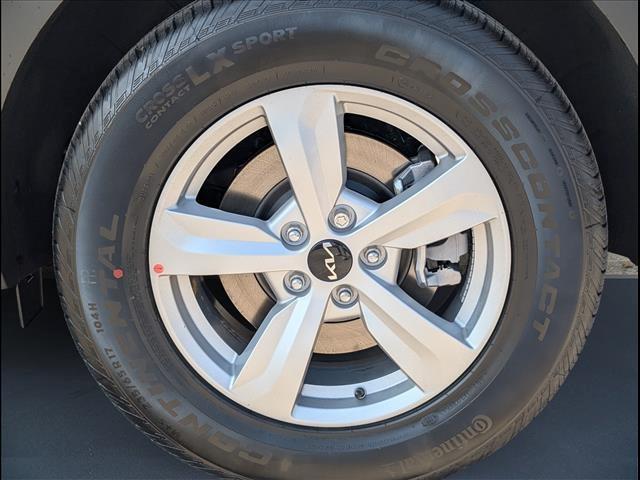 new 2026 Kia Sorento car, priced at $32,260