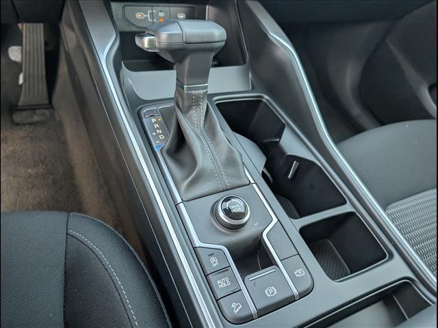 new 2026 Kia Sorento car, priced at $32,260