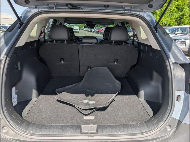 used 2025 Kia Sportage car, priced at $29,691