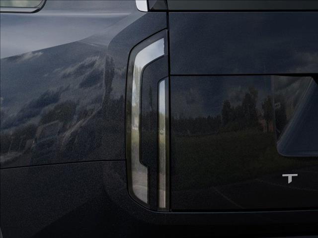 new 2027 Kia Telluride car, priced at $40,985