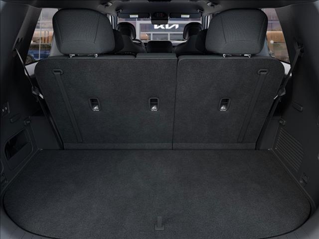 new 2027 Kia Telluride car, priced at $40,985