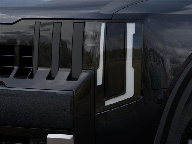 new 2027 Kia Telluride car, priced at $40,985