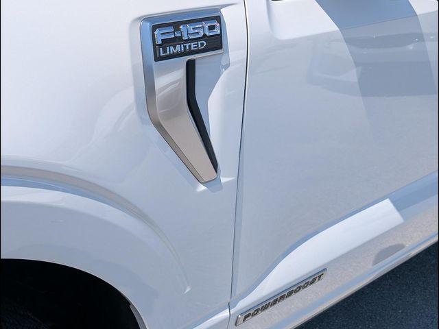 used 2021 Ford F-150 car, priced at $29,991