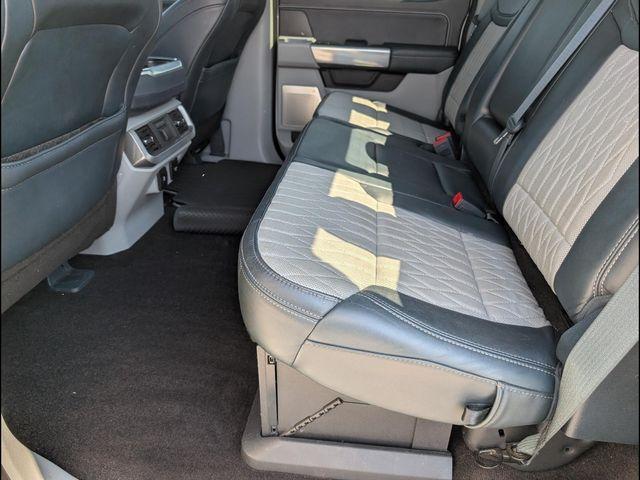 used 2021 Ford F-150 car, priced at $29,991