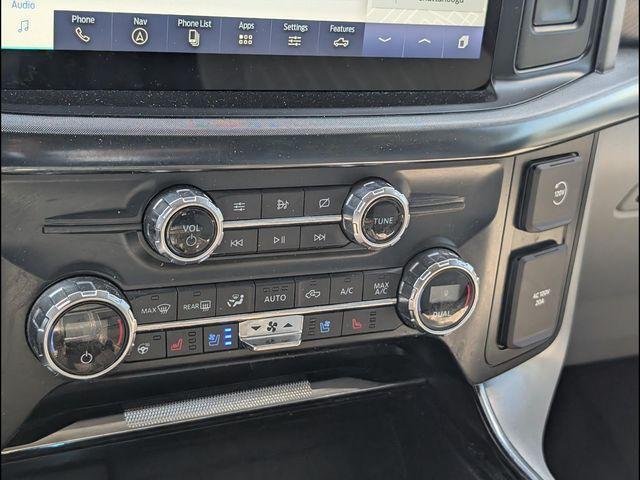 used 2021 Ford F-150 car, priced at $29,991