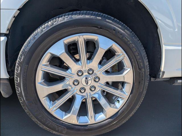 used 2021 Ford F-150 car, priced at $29,991