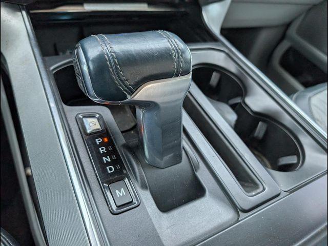 used 2021 Ford F-150 car, priced at $29,991