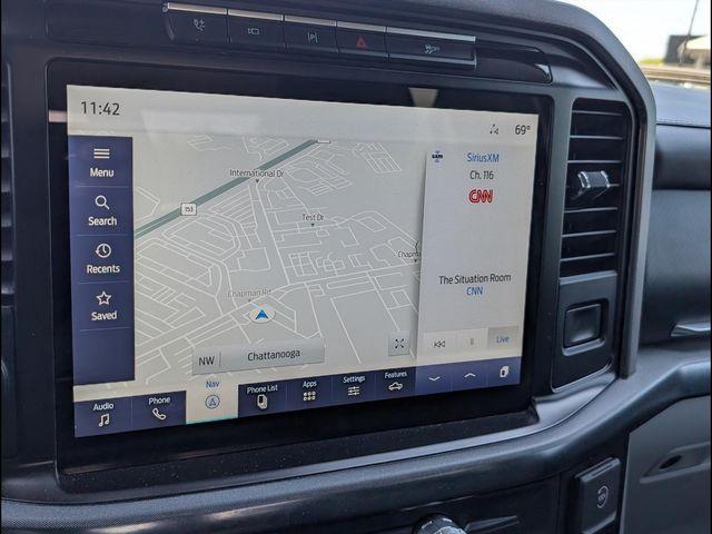 used 2021 Ford F-150 car, priced at $29,991