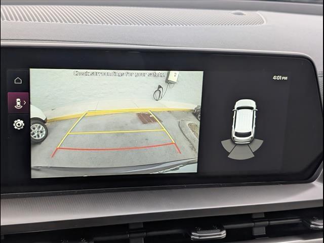 new 2025 Kia Telluride car, priced at $39,150