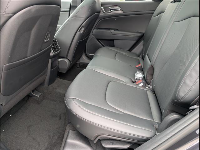 new 2026 Kia Sportage car, priced at $31,755