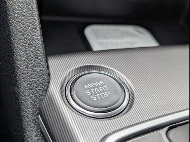 new 2026 Kia Sportage car, priced at $31,755