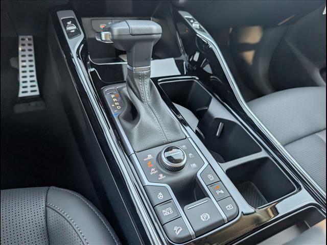 new 2026 Kia Sorento car, priced at $43,046