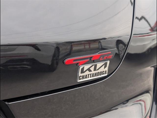 used 2021 Kia Soul car, priced at $17,492