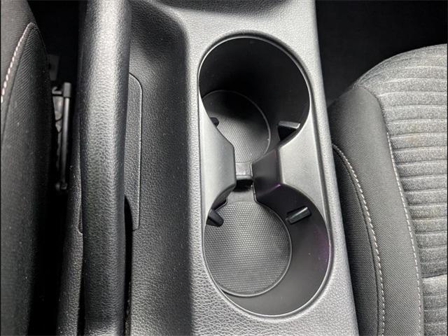 used 2021 Kia Soul car, priced at $17,492